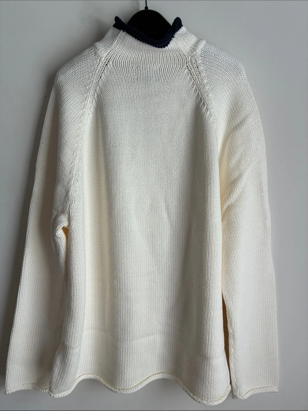 J. Crew 1988 Rollneck™ sweater
